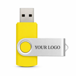 Personalized USB Flash Drives for Corporate Gifts, Promotions and Retail
