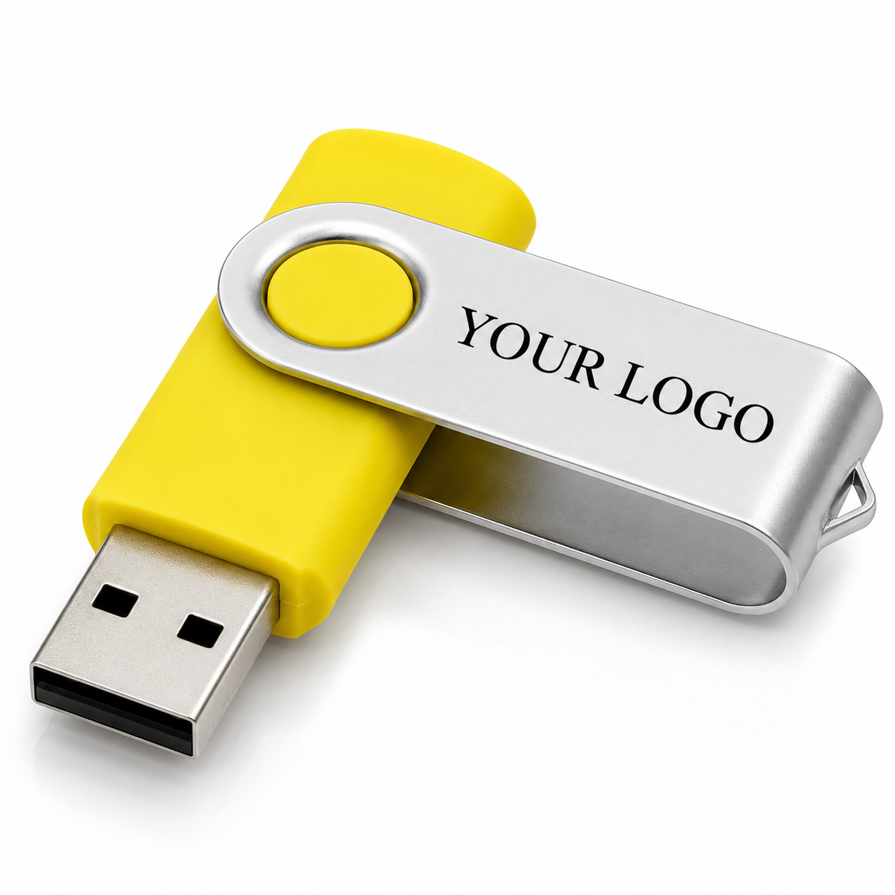 Personalized USB Flash Drives for Corporate Gifts, Promotions and Retail - Image 2