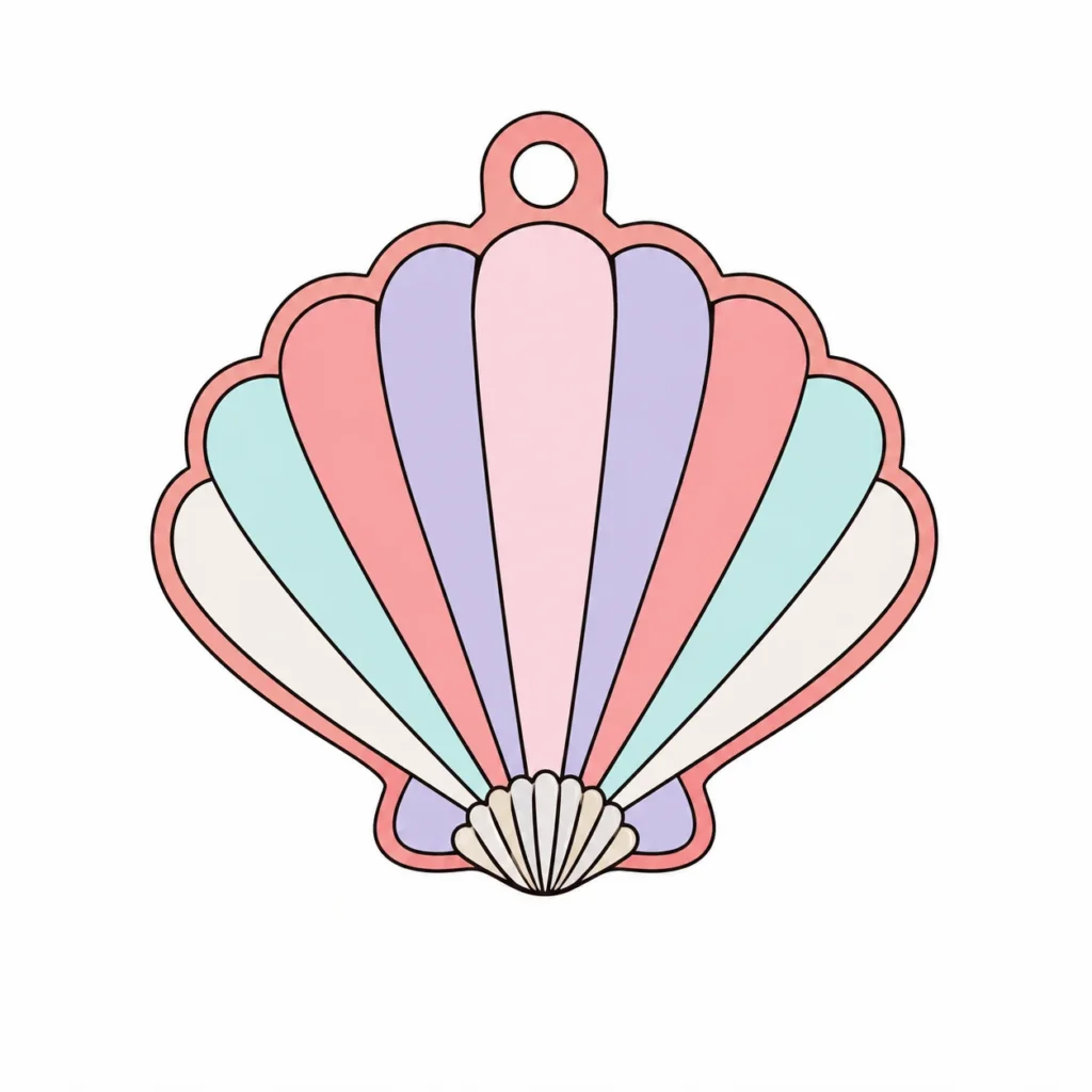 Customer artwork, logo and reference images for custom product development